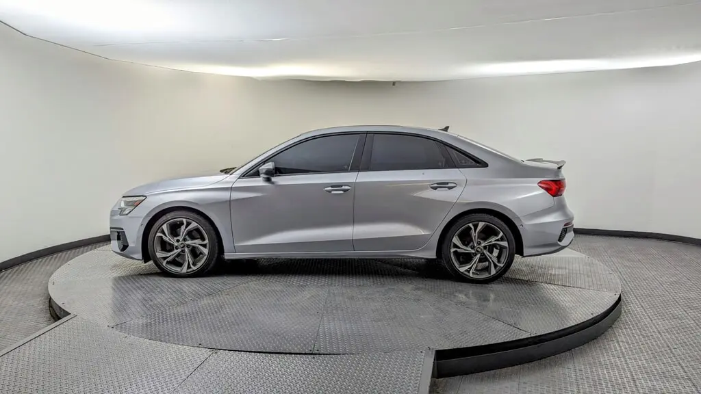 Florida Fine Cars - Used AUDI A3 2023 WEST PALM PREMIUM