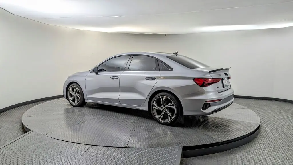 Florida Fine Cars - Used AUDI A3 2023 WEST PALM PREMIUM
