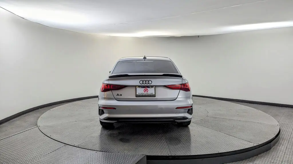 Florida Fine Cars - Used AUDI A3 2023 WEST PALM PREMIUM