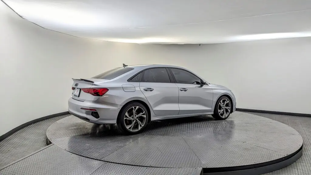 Florida Fine Cars - Used AUDI A3 2023 WEST PALM PREMIUM