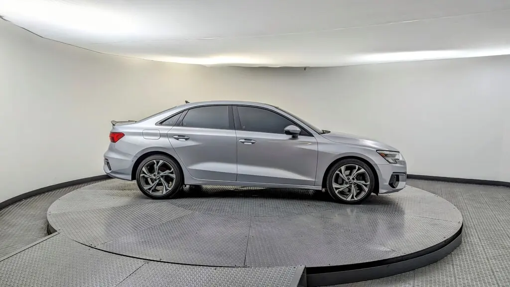 Florida Fine Cars - Used AUDI A3 2023 WEST PALM PREMIUM
