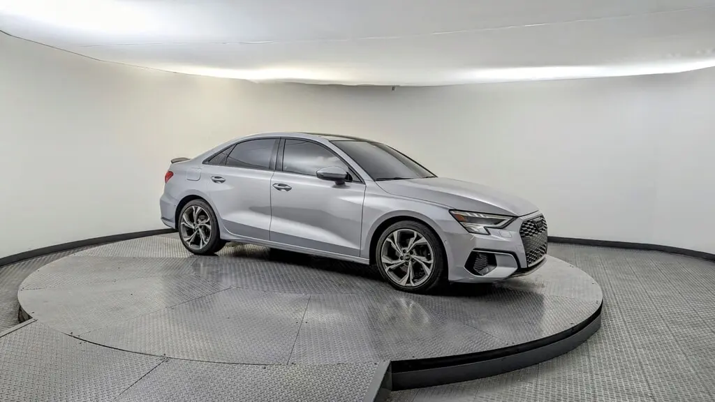 Florida Fine Cars - Used AUDI A3 2023 WEST PALM PREMIUM