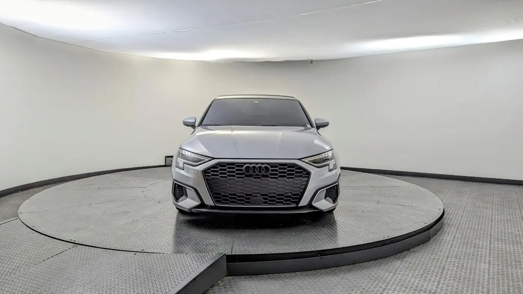 Florida Fine Cars - Used AUDI A3 2023 WEST PALM PREMIUM