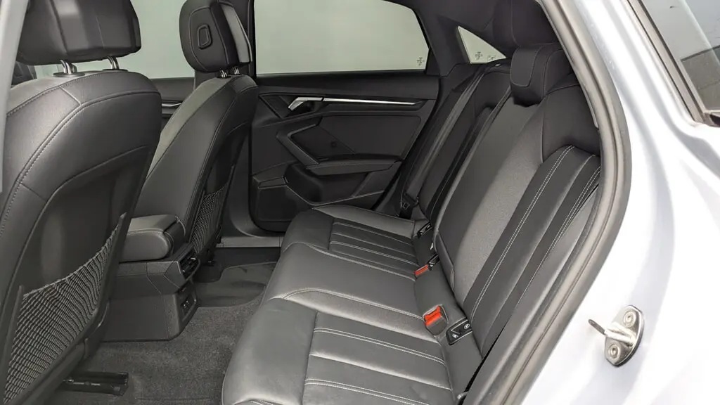 Florida Fine Cars - Used AUDI A3 2023 WEST PALM PREMIUM
