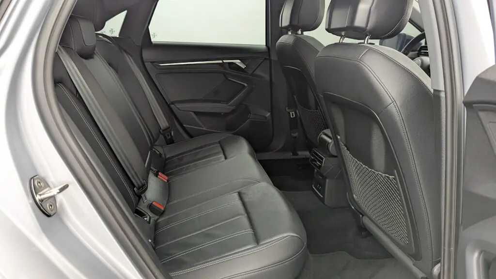 Florida Fine Cars - Used AUDI A3 2023 WEST PALM PREMIUM