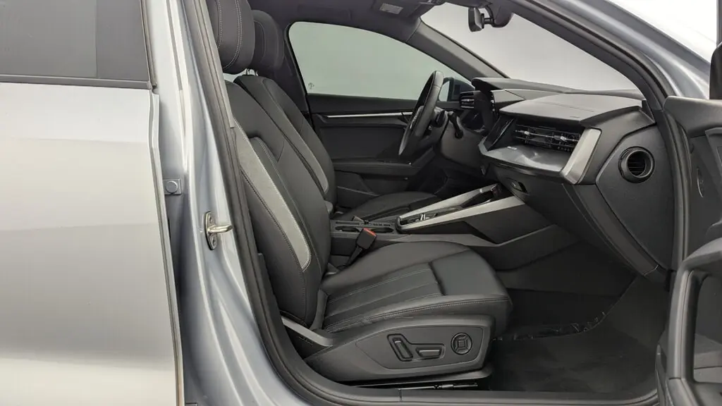 Florida Fine Cars - Used AUDI A3 2023 WEST PALM PREMIUM