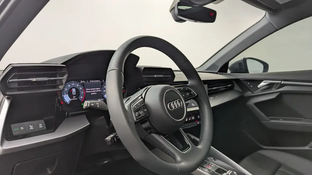 Florida Fine Cars - Used AUDI A3 2023 WEST PALM PREMIUM