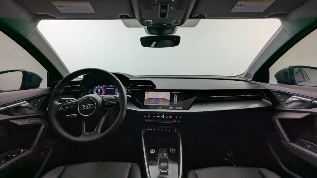 Florida Fine Cars - Used AUDI A3 2023 WEST PALM PREMIUM