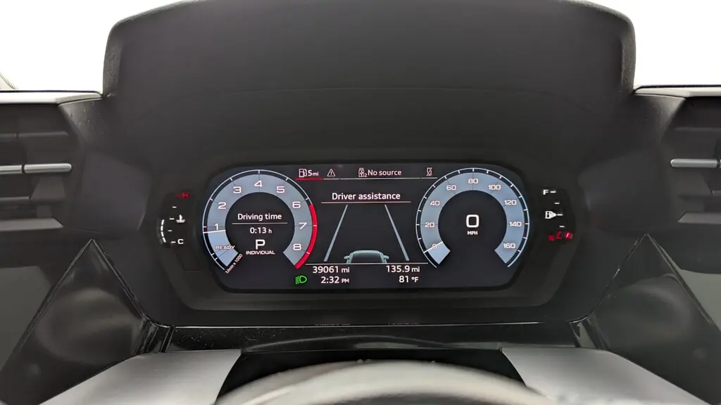 Florida Fine Cars - Used AUDI A3 2023 WEST PALM PREMIUM