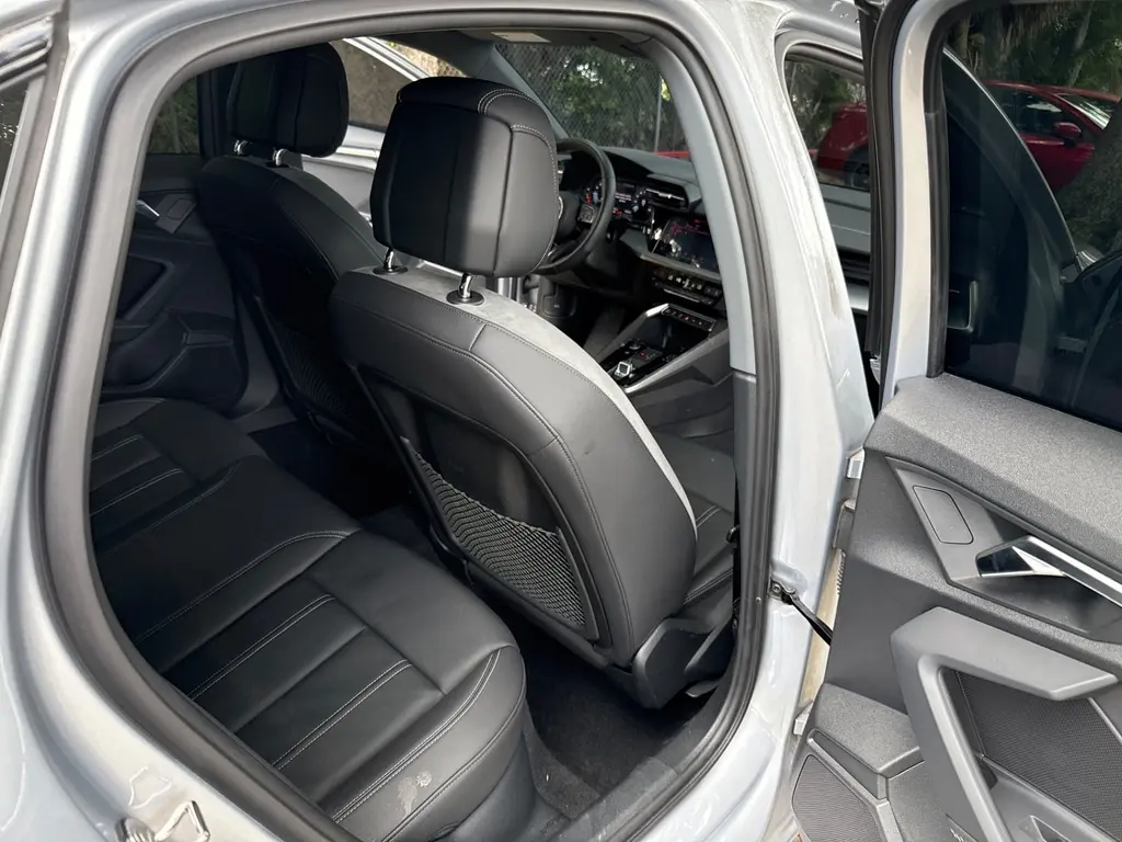 Florida Fine Cars - Used AUDI A3 2023 WEST PALM PREMIUM