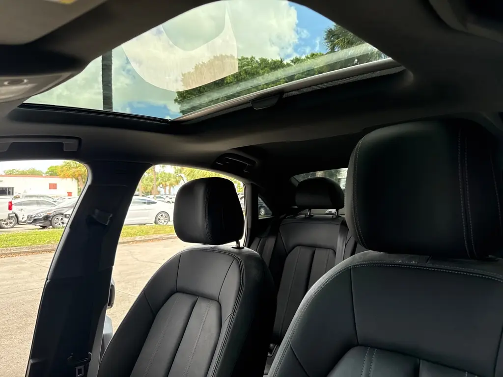 Florida Fine Cars - Used AUDI A3 2023 WEST PALM PREMIUM
