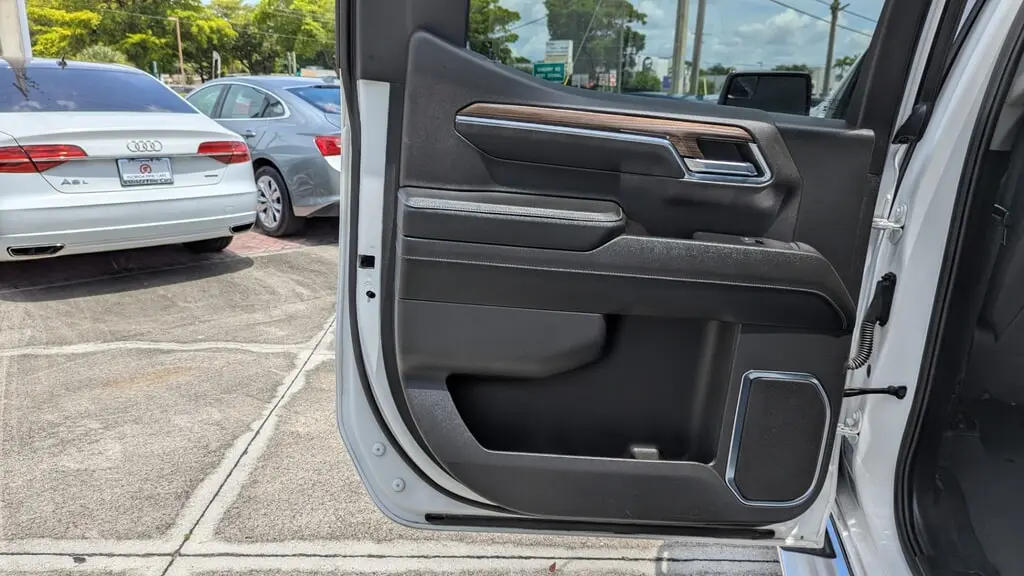 Florida Fine Cars - Used CHEVROLET SILVERADO 1500 2024 WEST PALM LT