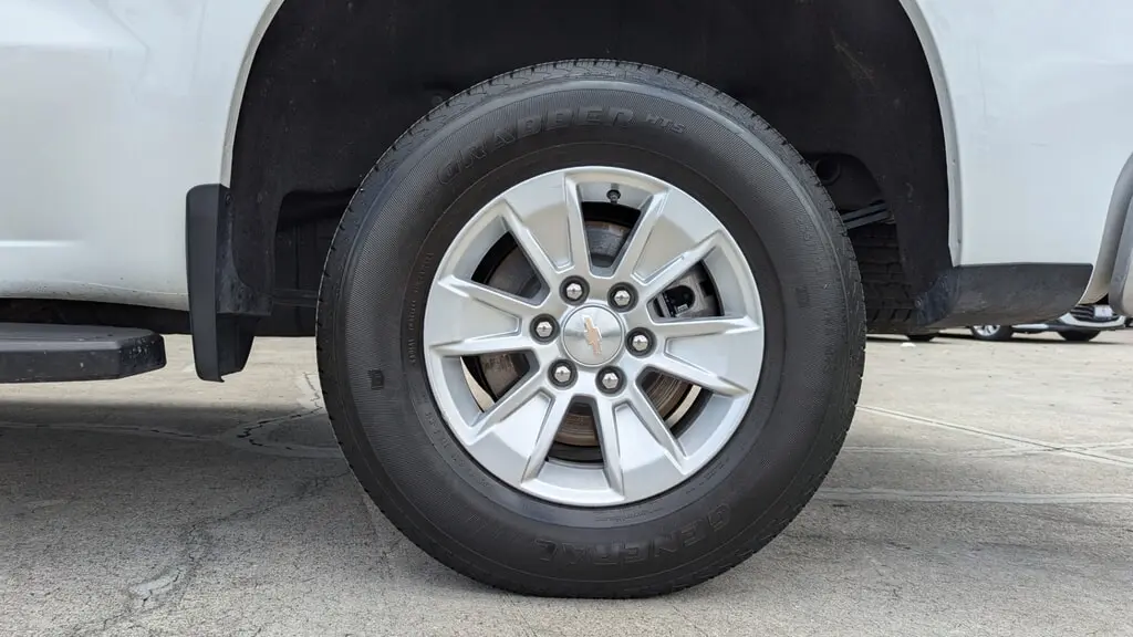 Florida Fine Cars - Used CHEVROLET SILVERADO 1500 2024 WEST PALM LT
