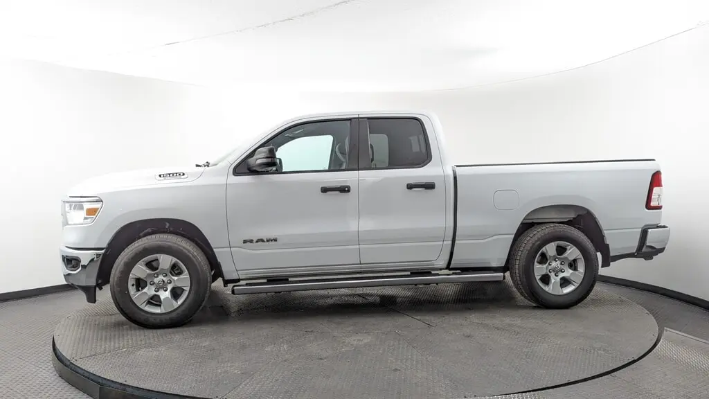 Florida Fine Cars - Used RAM 1500 2023 MARGATE BIG HORN