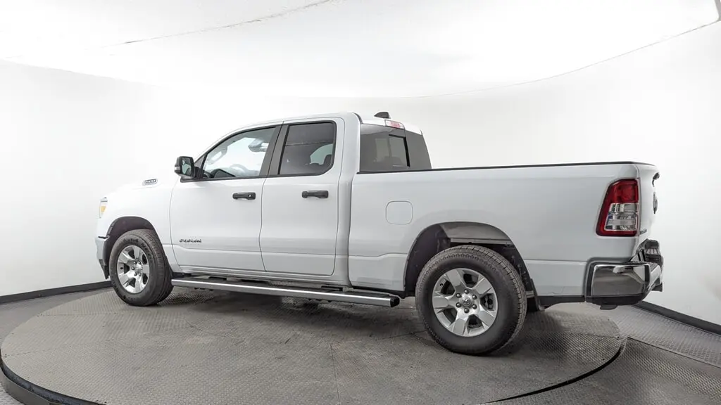 Florida Fine Cars - Used RAM 1500 2023 MARGATE BIG HORN