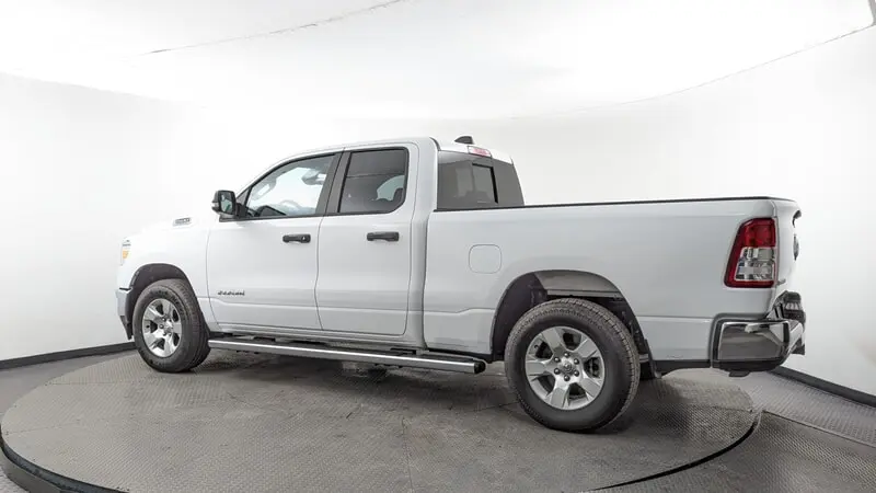 Florida Fine Cars - Used RAM 1500 2023 MARGATE BIG HORN