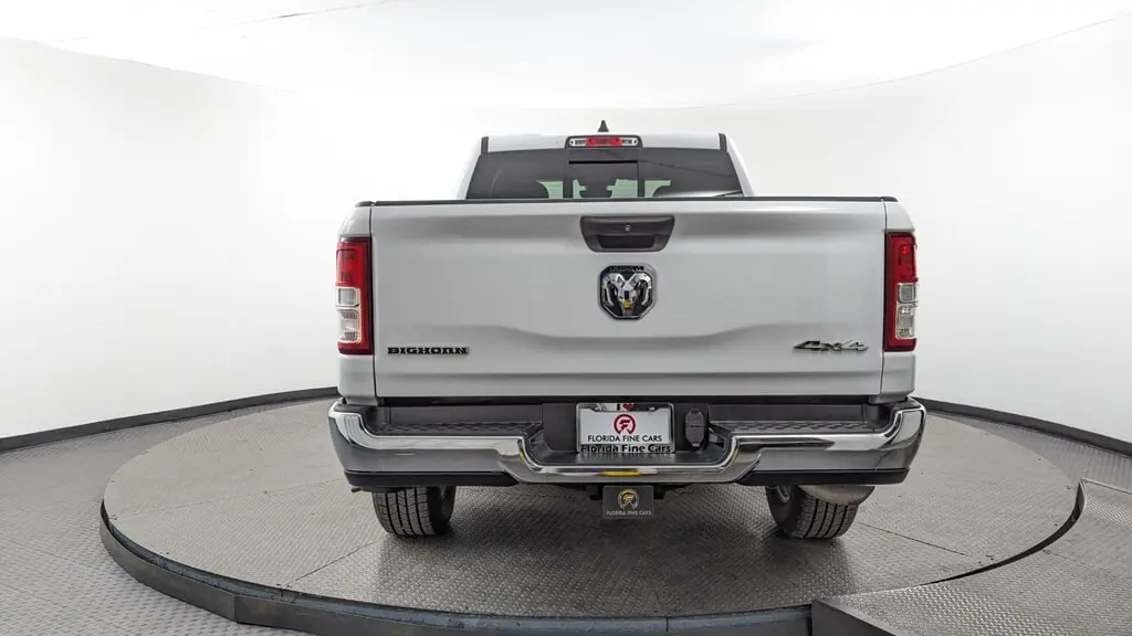 Florida Fine Cars - Used RAM 1500 2023 MARGATE BIG HORN