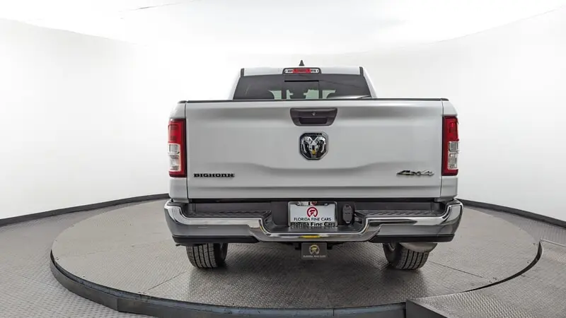 Florida Fine Cars - Used RAM 1500 2023 MARGATE BIG HORN