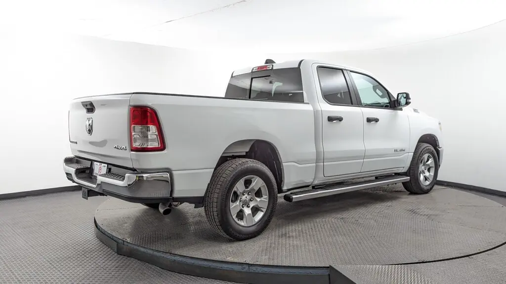 Florida Fine Cars - Used RAM 1500 2023 MARGATE BIG HORN