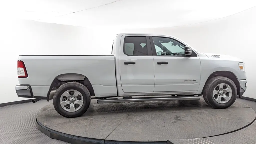 Florida Fine Cars - Used RAM 1500 2023 MARGATE BIG HORN