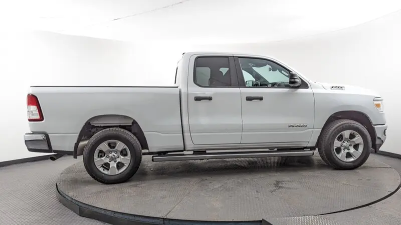 Florida Fine Cars - Used RAM 1500 2023 MARGATE BIG HORN