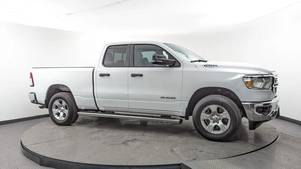Florida Fine Cars - Used RAM 1500 2023 MARGATE BIG HORN