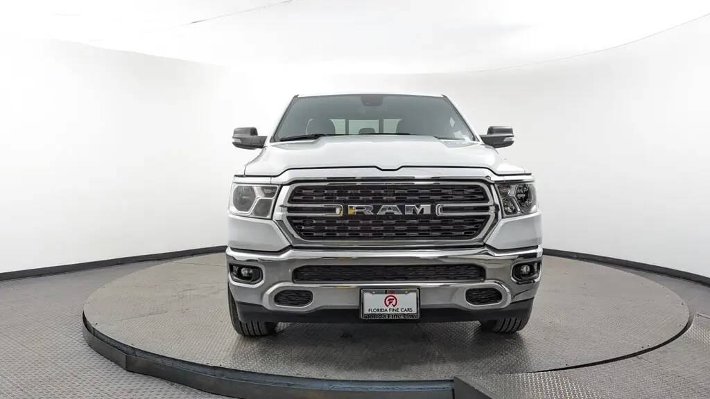 Florida Fine Cars - Used RAM 1500 2023 MARGATE BIG HORN
