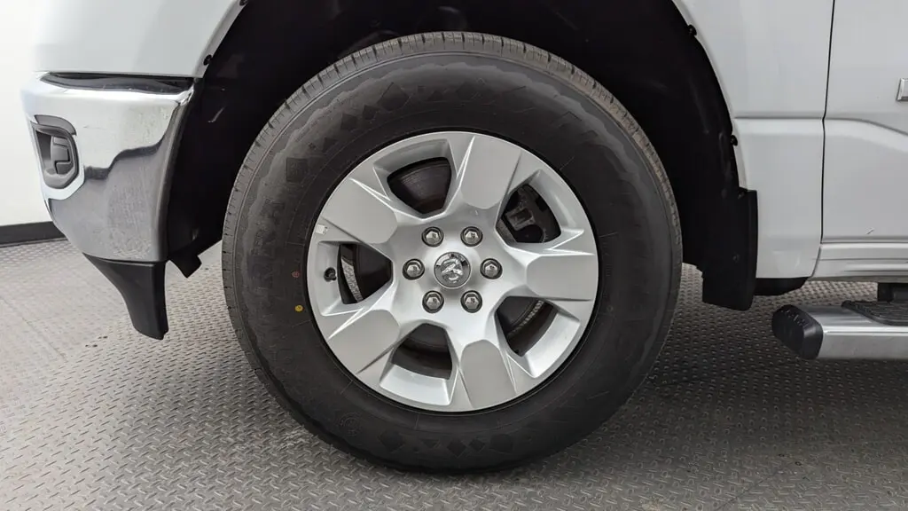 Florida Fine Cars - Used RAM 1500 2023 MARGATE BIG HORN