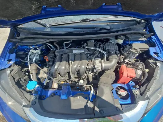 Florida Fine Cars - Used HONDA FIT 2020 MARGATE SPORT