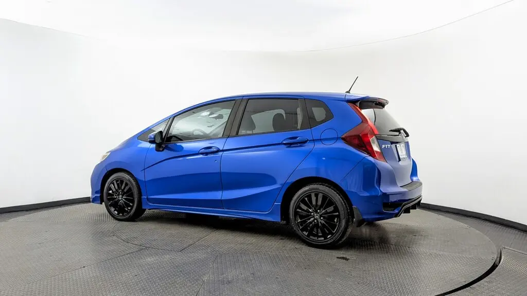 Florida Fine Cars - Used HONDA FIT 2020 MARGATE SPORT