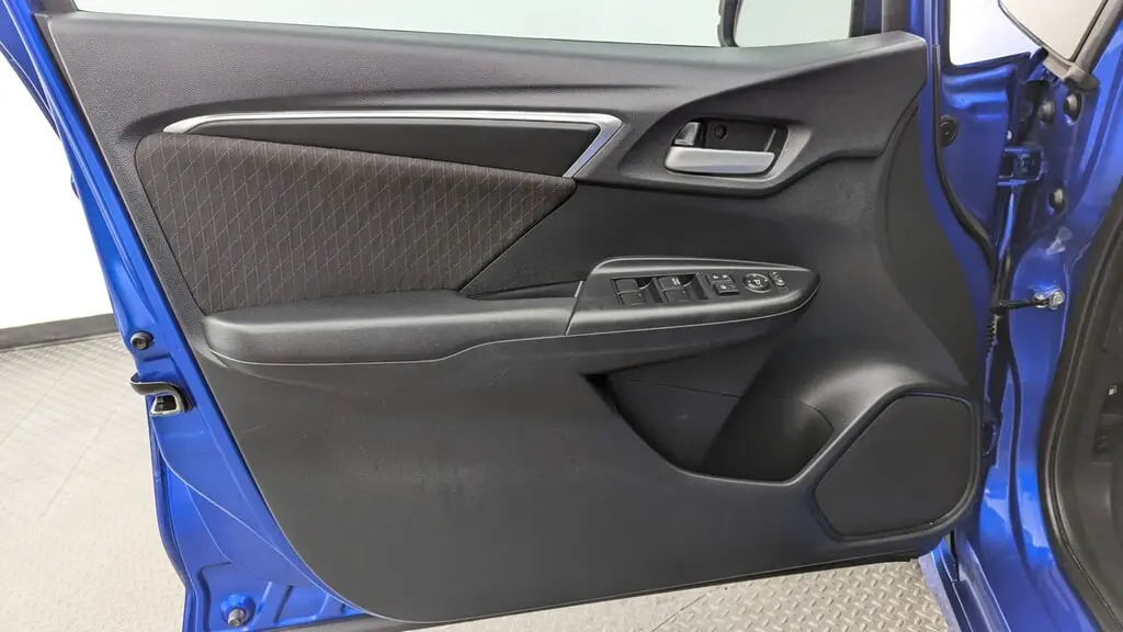 Florida Fine Cars - Used HONDA FIT 2020 MARGATE SPORT