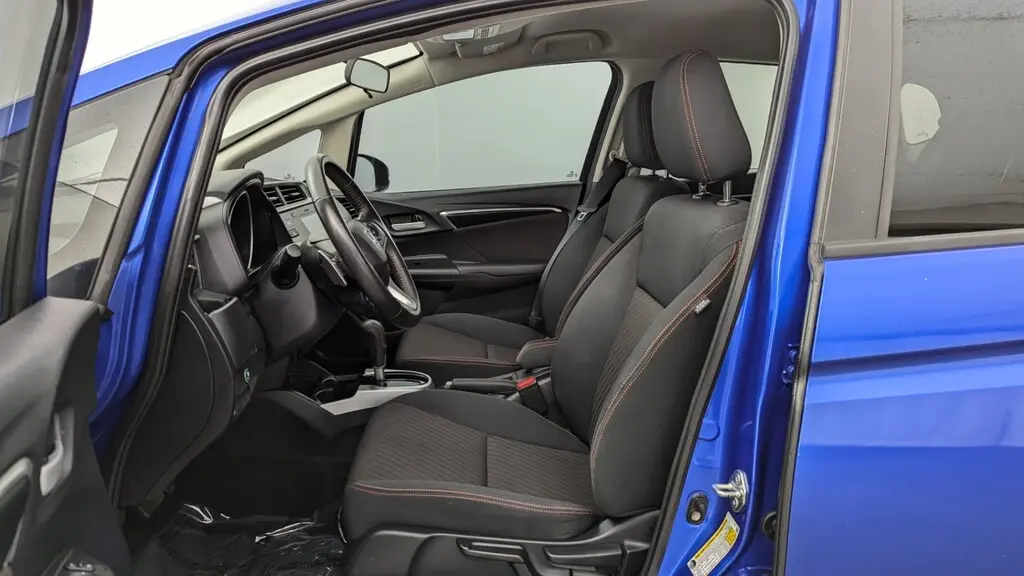 Florida Fine Cars - Used HONDA FIT 2020 MARGATE SPORT