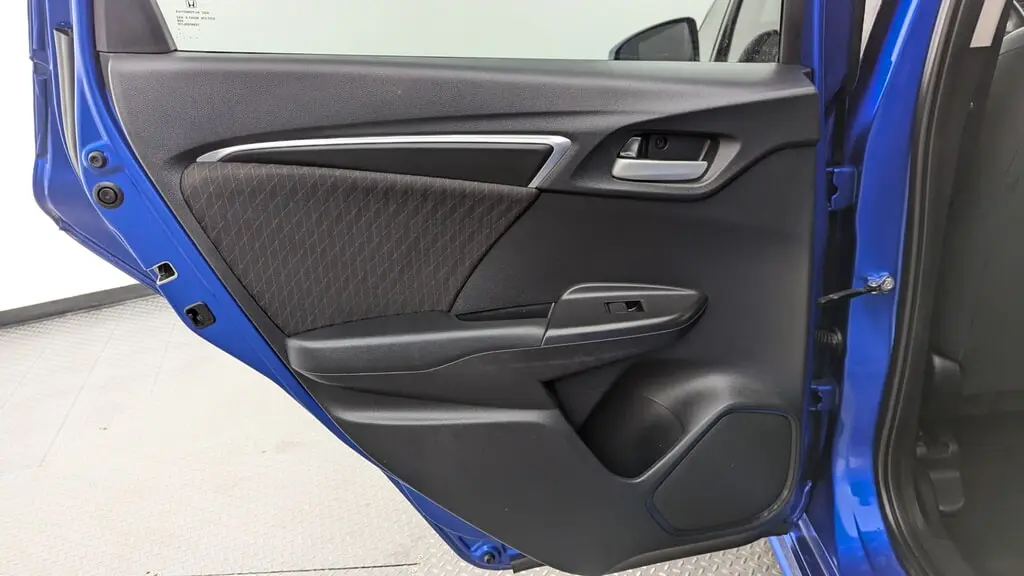 Florida Fine Cars - Used HONDA FIT 2020 MARGATE SPORT