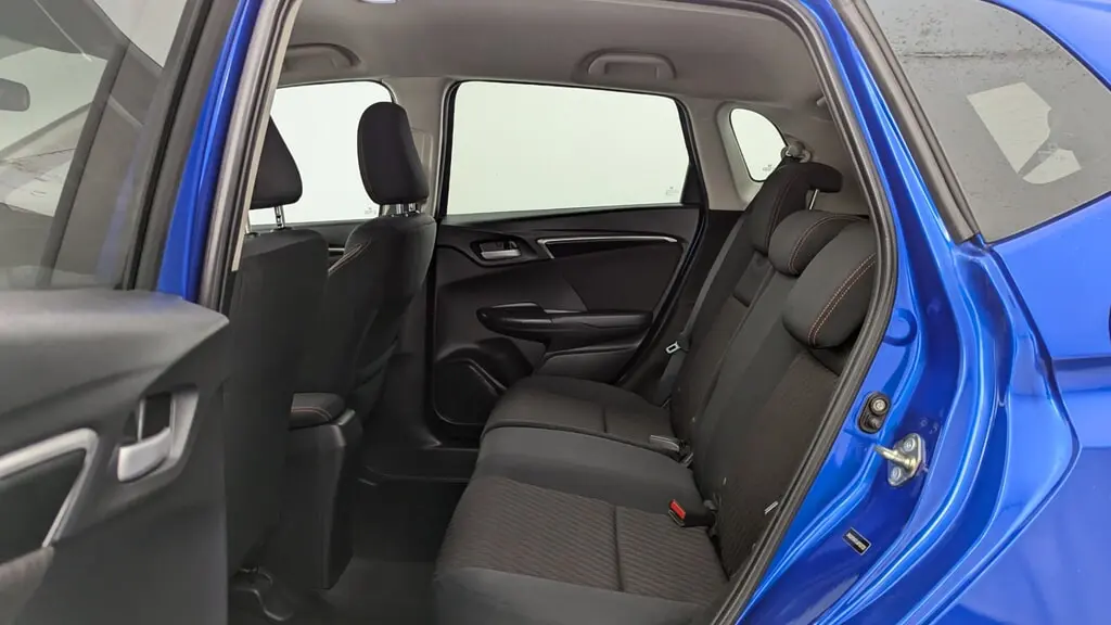 Florida Fine Cars - Used HONDA FIT 2020 MARGATE SPORT