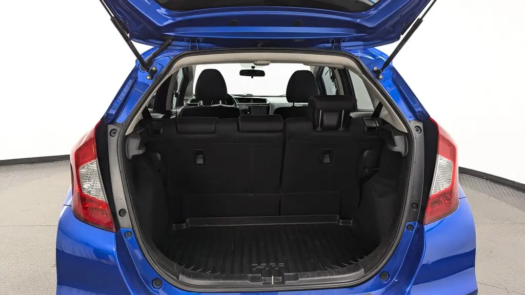 Florida Fine Cars - Used HONDA FIT 2020 MARGATE SPORT