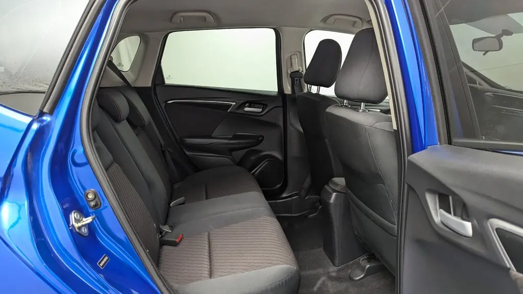 Florida Fine Cars - Used HONDA FIT 2020 MARGATE SPORT