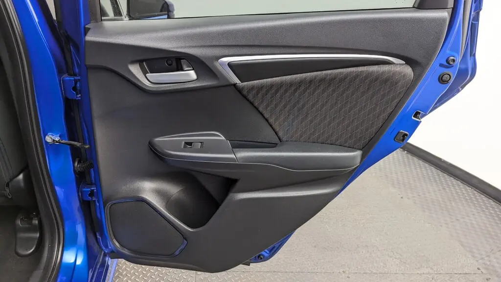Florida Fine Cars - Used HONDA FIT 2020 MARGATE SPORT