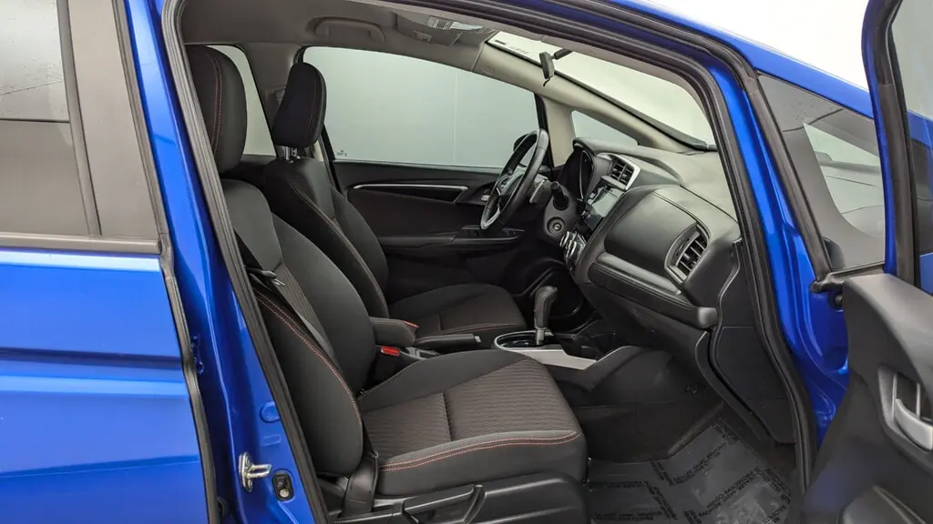 Florida Fine Cars - Used HONDA FIT 2020 MARGATE SPORT