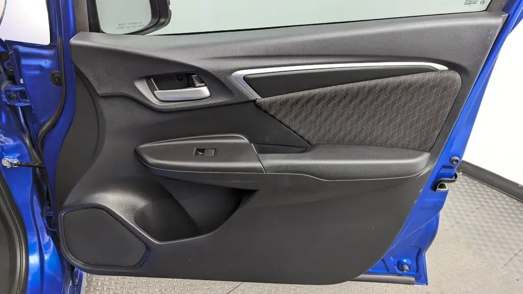 Florida Fine Cars - Used HONDA FIT 2020 MARGATE SPORT