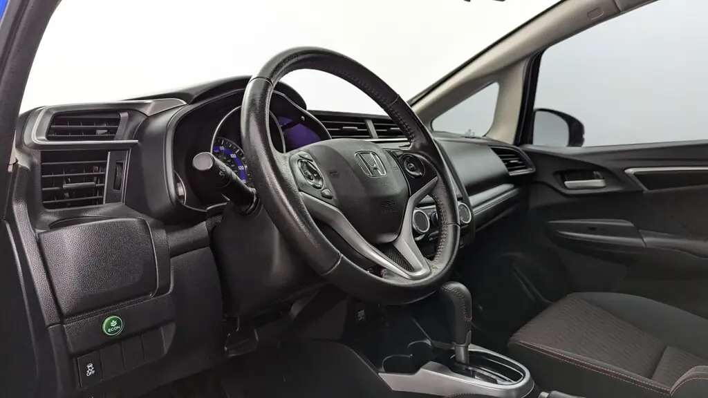 Florida Fine Cars - Used HONDA FIT 2020 MARGATE SPORT