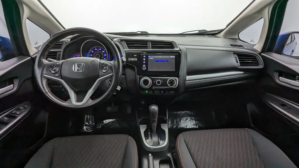 Florida Fine Cars - Used HONDA FIT 2020 MARGATE SPORT