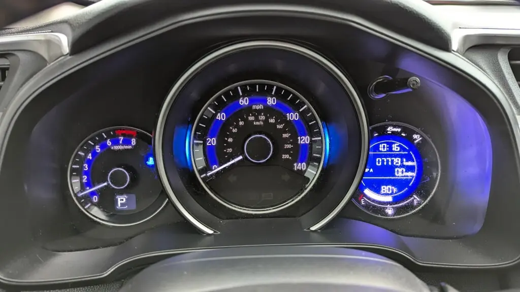 Florida Fine Cars - Used HONDA FIT 2020 MARGATE SPORT