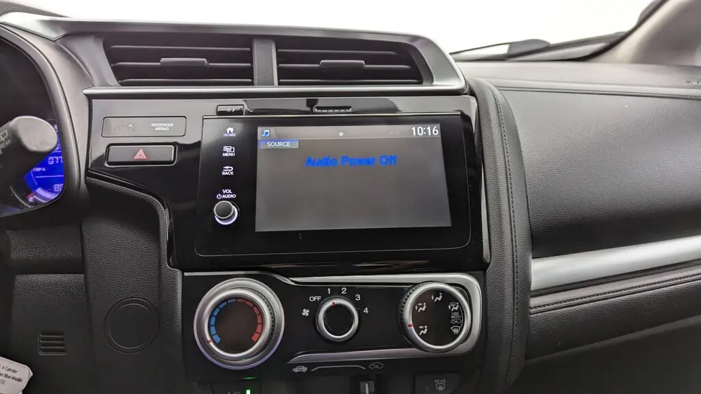 Florida Fine Cars - Used HONDA FIT 2020 MARGATE SPORT