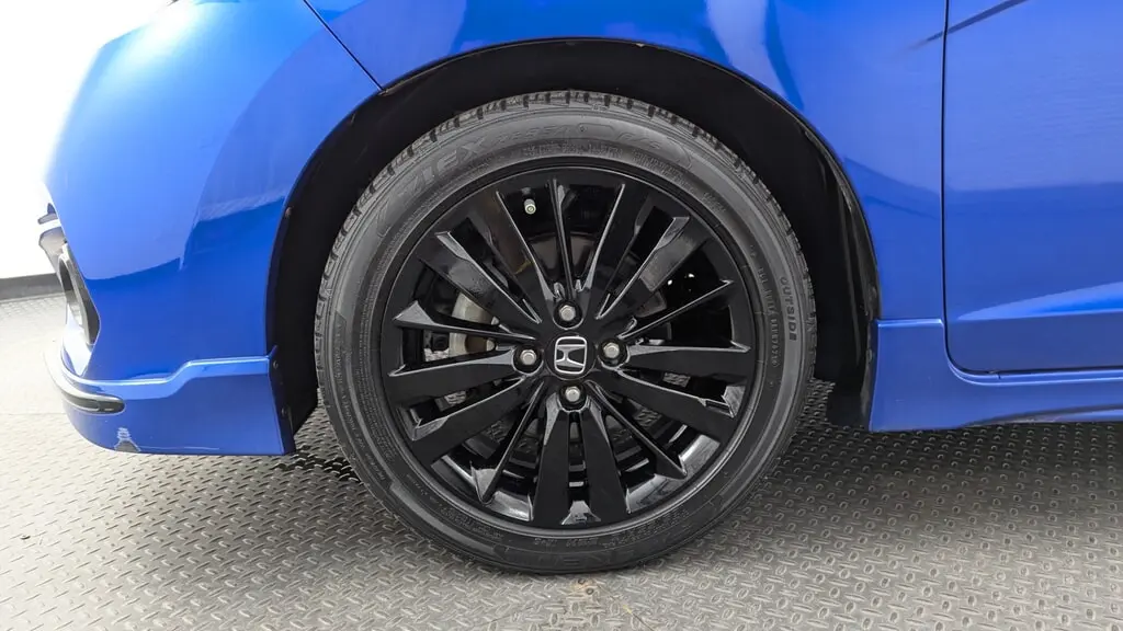 Florida Fine Cars - Used HONDA FIT 2020 MARGATE SPORT