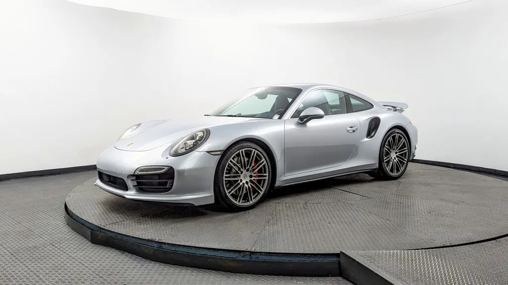 Florida Fine Cars - Used PORSCHE 911 2015 MIAMI TURBO 