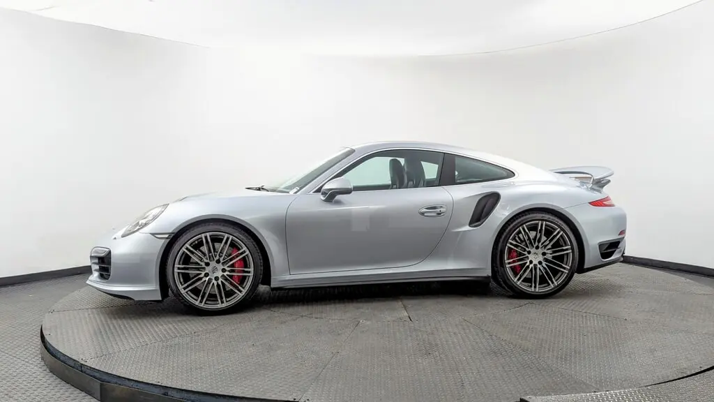 Florida Fine Cars - Used PORSCHE 911 2015 MIAMI TURBO 