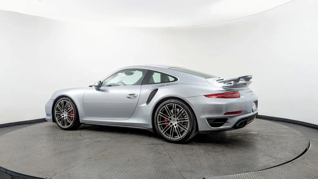 Florida Fine Cars - Used PORSCHE 911 2015 MIAMI TURBO 