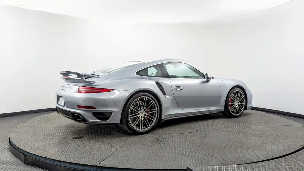 Florida Fine Cars - Used PORSCHE 911 2015 MIAMI TURBO 