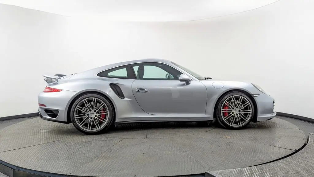 Florida Fine Cars - Used PORSCHE 911 2015 MIAMI TURBO 