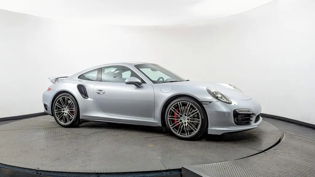 Florida Fine Cars - Used PORSCHE 911 2015 MIAMI TURBO 